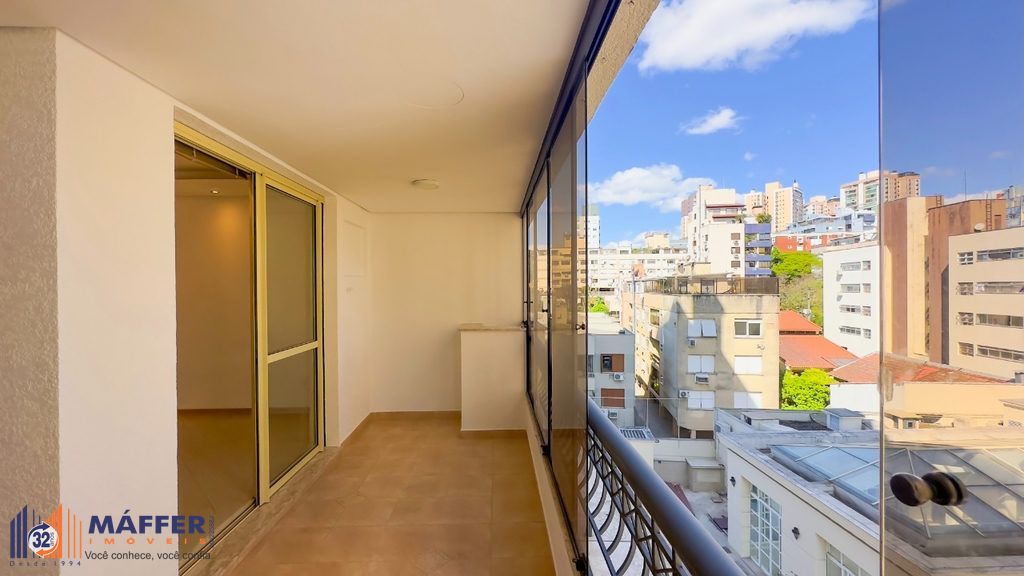 Apartamento, 3 quartos, 117 m² - Foto 29