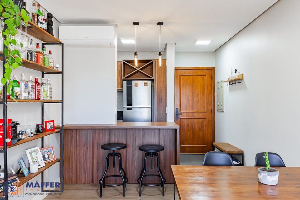 Apartamento, 3 quartos, 76 m² - Foto 28