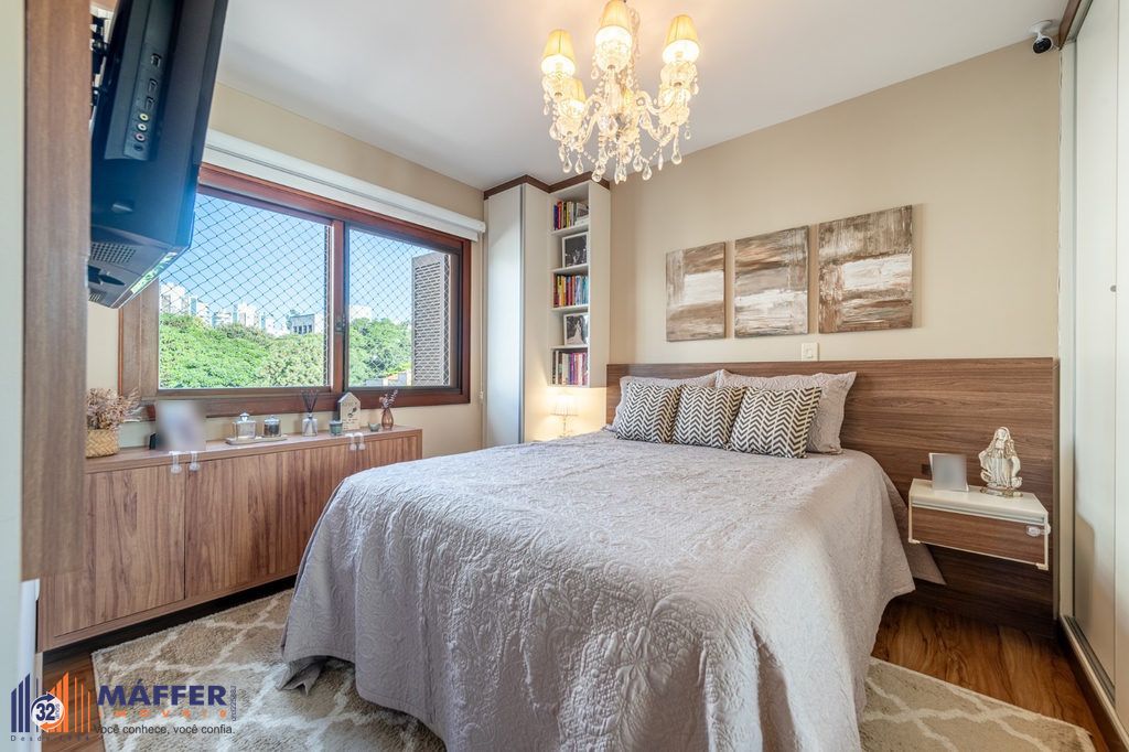 Apartamento, 2 quartos, 86 m² - Foto 11
