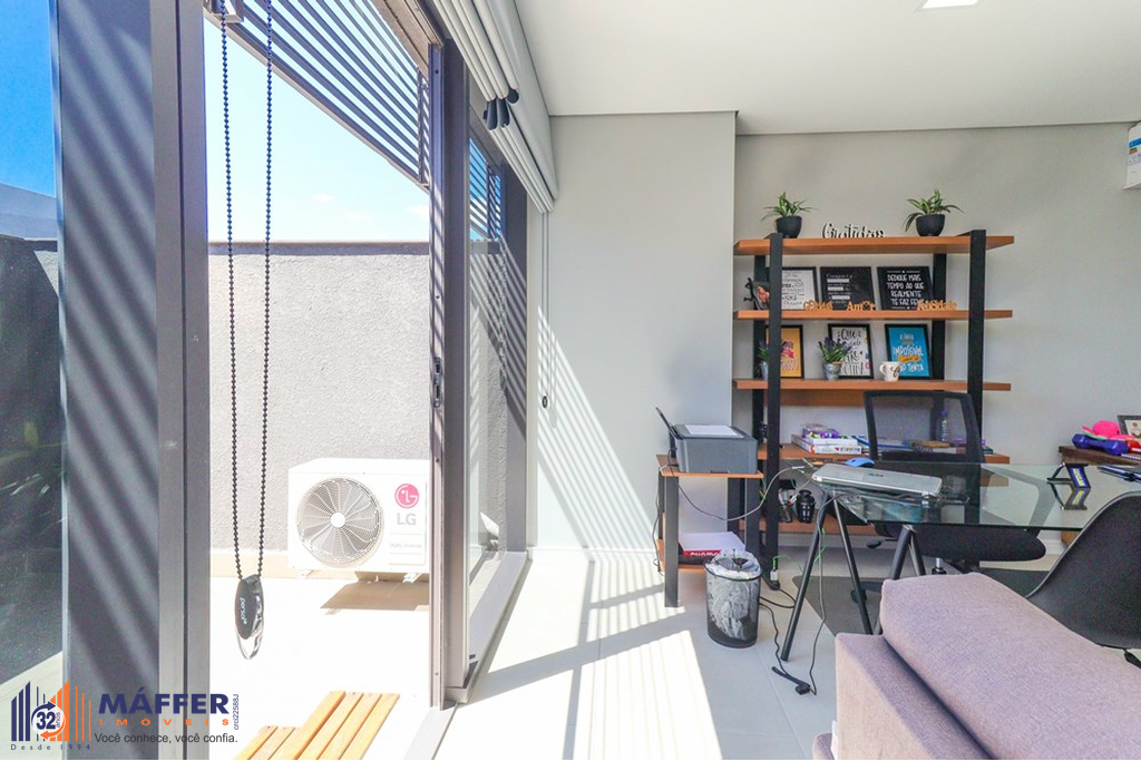 Sala-Conjunto, 38 m² - Foto 19
