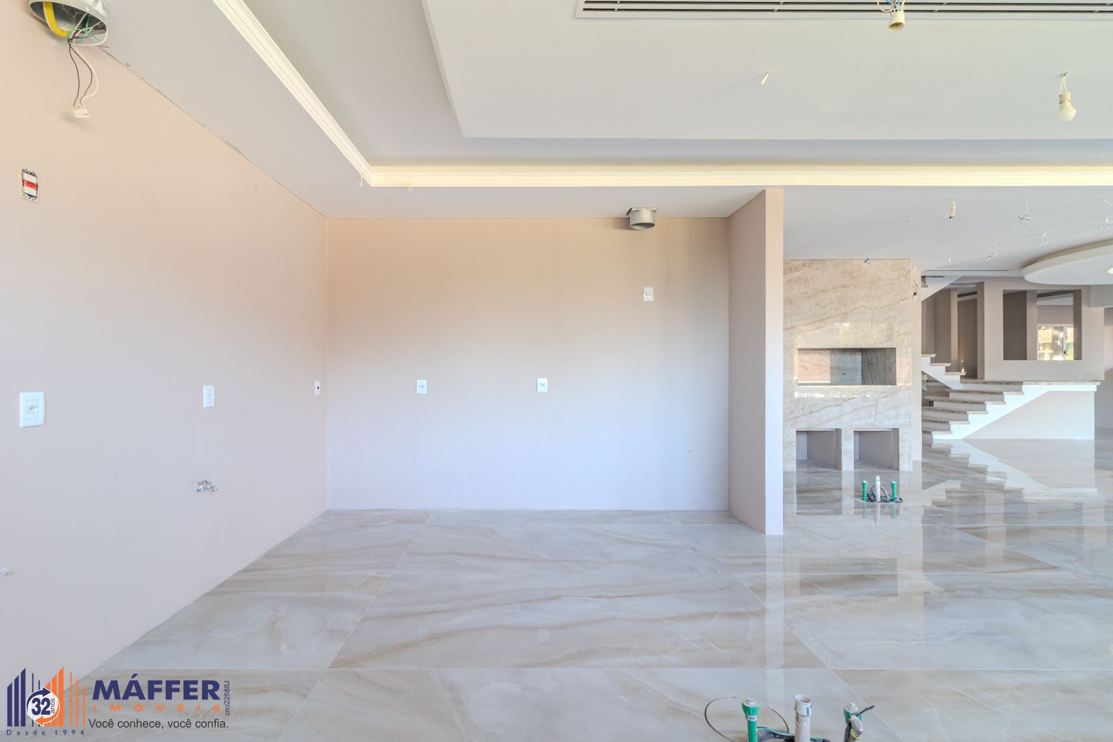 Casa de Condomínio, 4 quartos - Foto 69