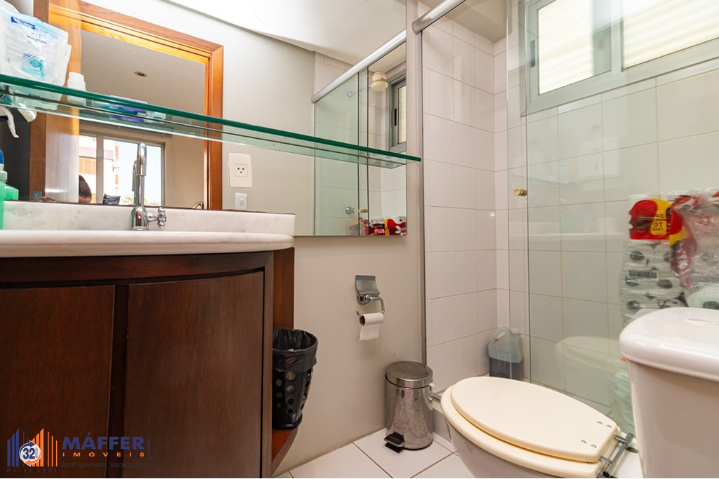 Sala-Conjunto, 122 m² - Foto 17