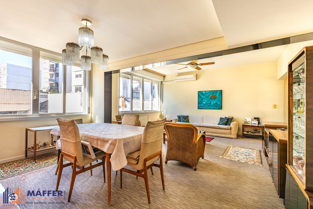 Apartamento, 2 quartos, 80 m² - Foto 23