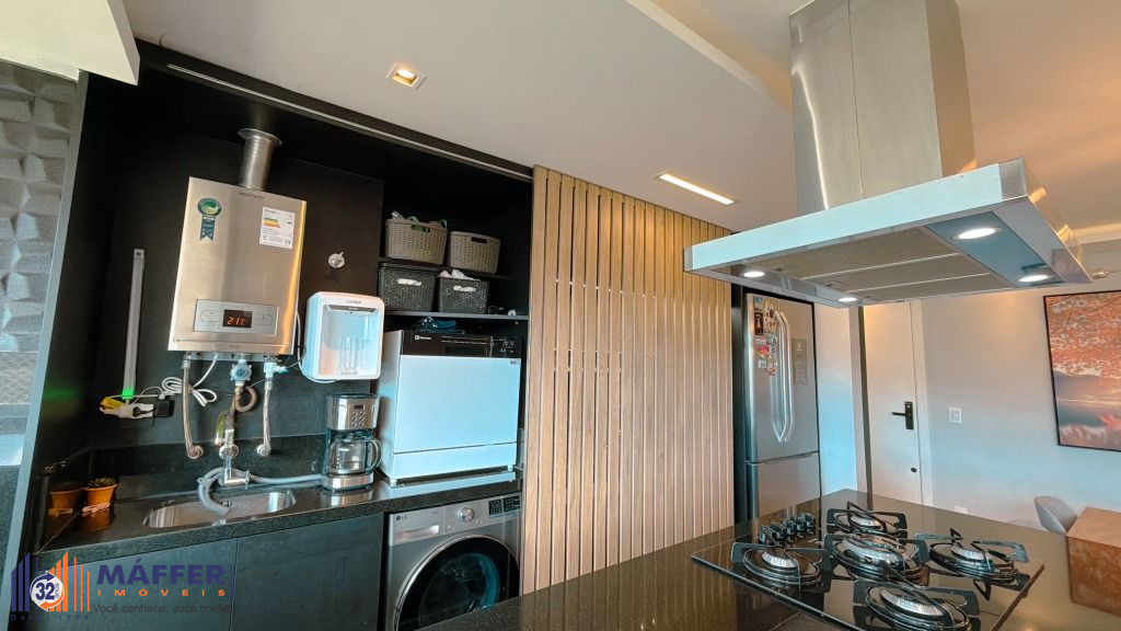 Apartamento, 2 quartos, 79 m² - Foto 39