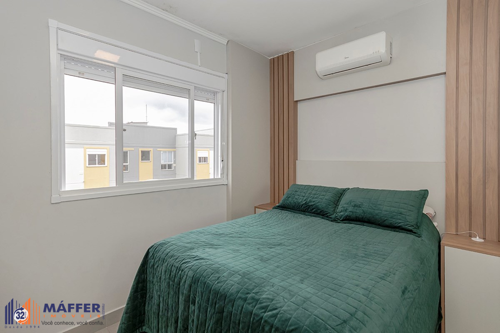 Apartamento, 2 quartos, 44 m² - Foto 34