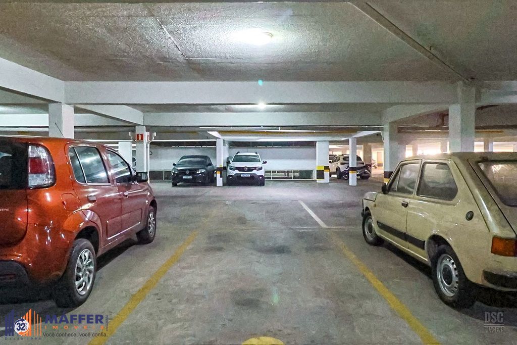 Apartamento, 3 quartos, 66 m² - Foto 7