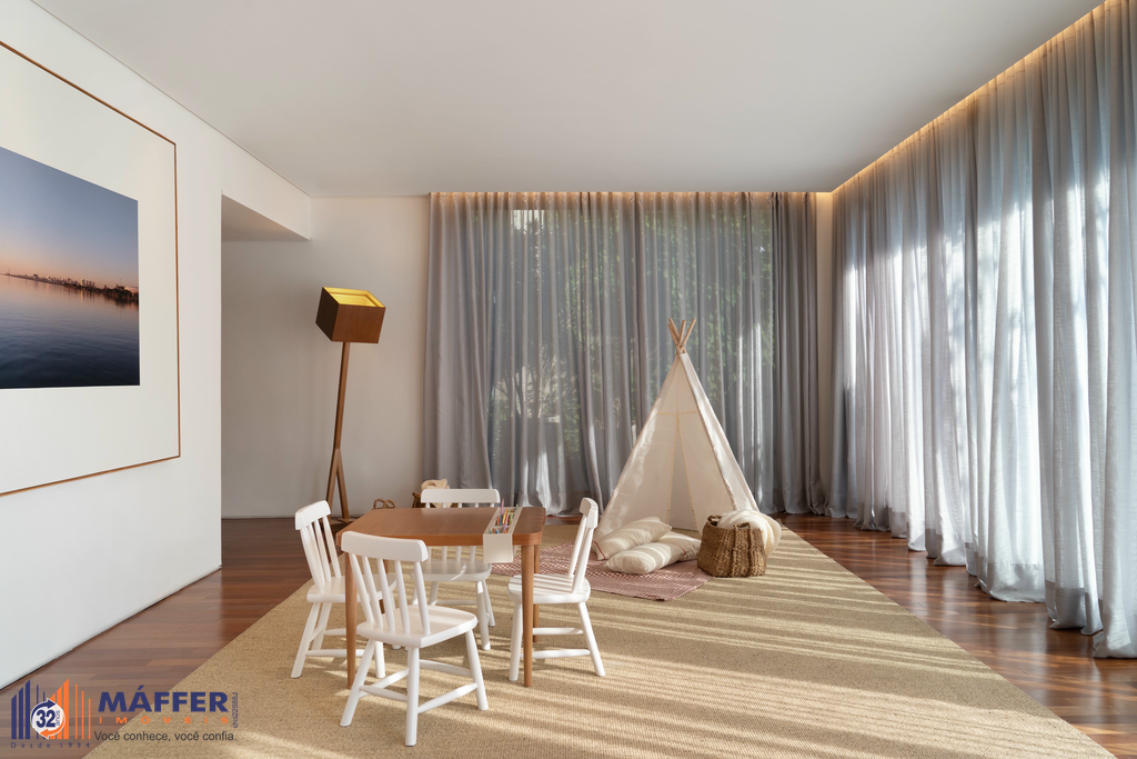 Apartamento, 3 quartos, 370 m² - Foto 19