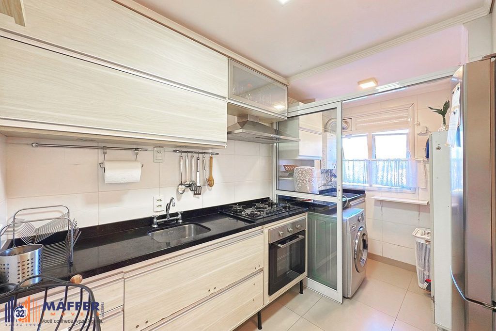 Apartamento, 3 quartos, 69 m² - Foto 37