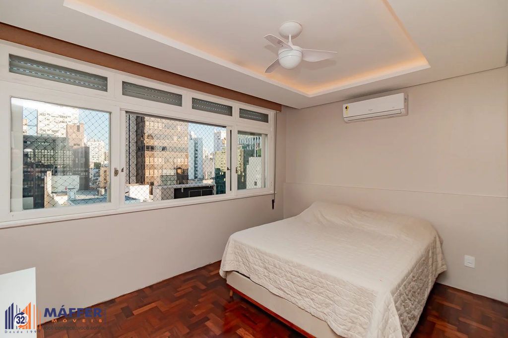 Apartamento, 3 quartos, 147 m² - Foto 11