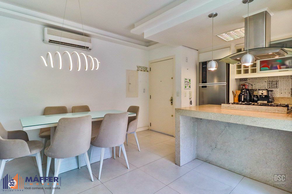 Apartamento, 3 quartos, 84 m² - Foto 30