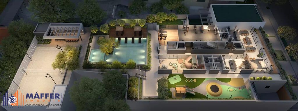 Apartamento, 3 quartos, 118 m² - Foto 18