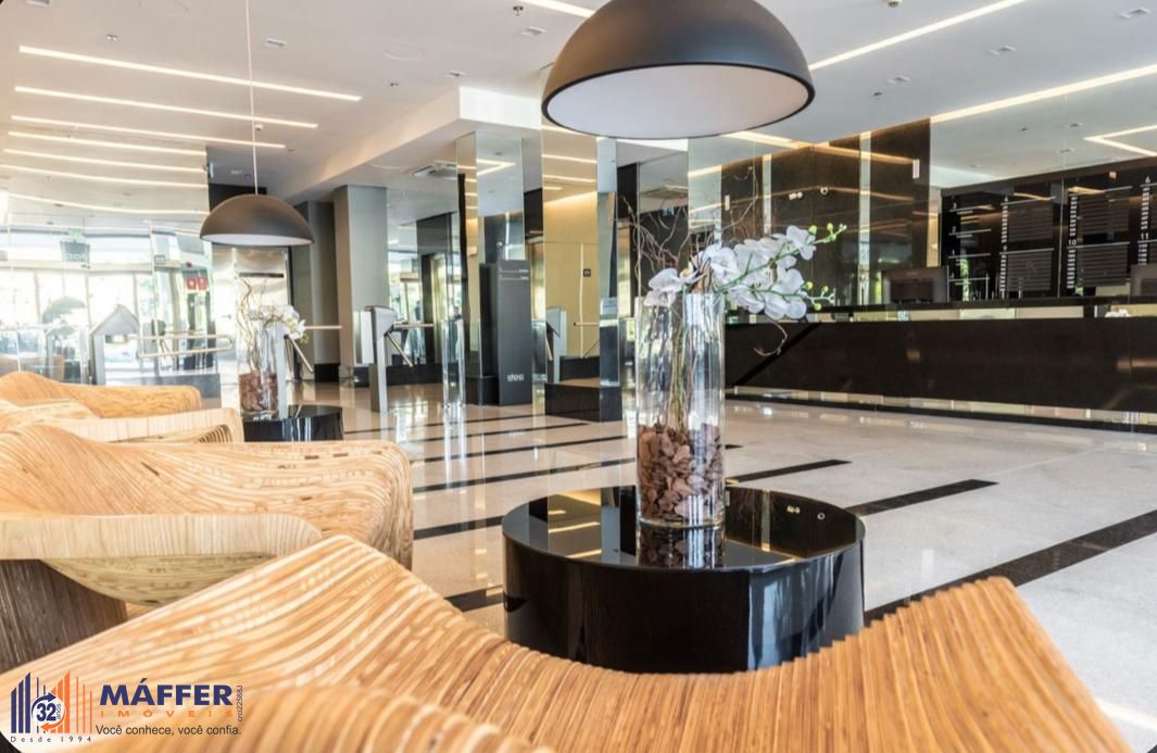 Sala Comercial, 2 salas, para alugar, 36 m², Santana - Porto Alegre — foto 4