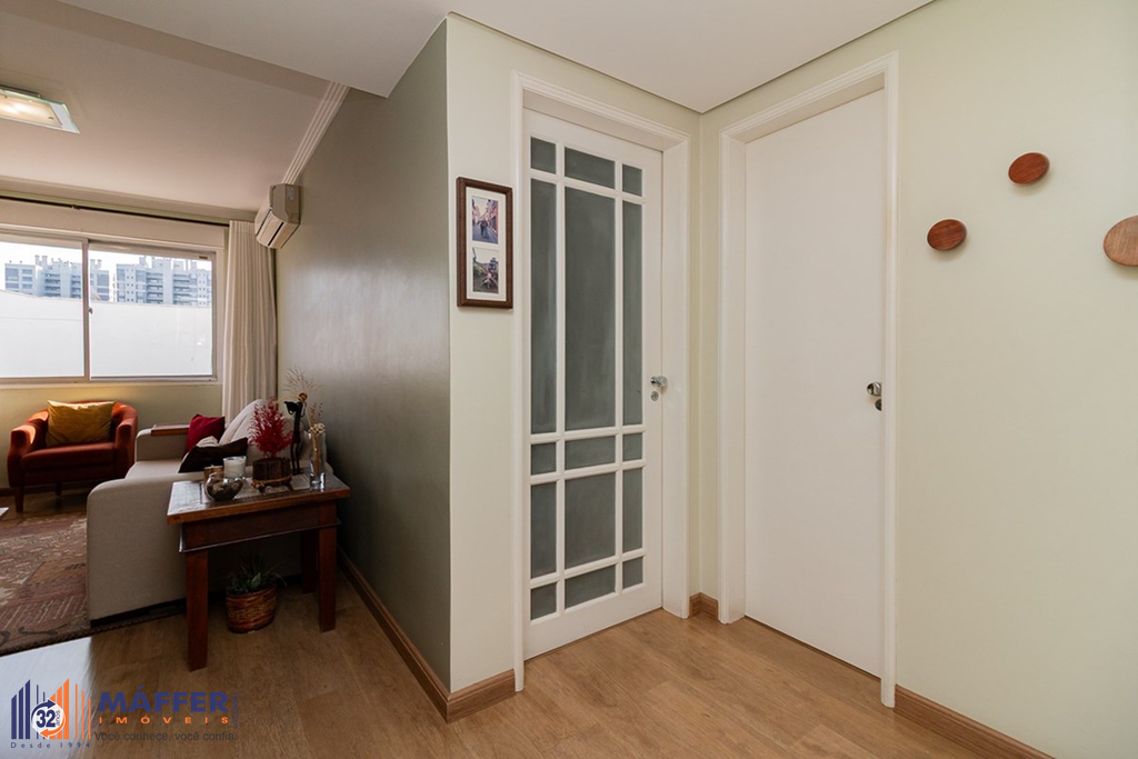 Apartamento, 4 quartos, 122 m² - Foto 25