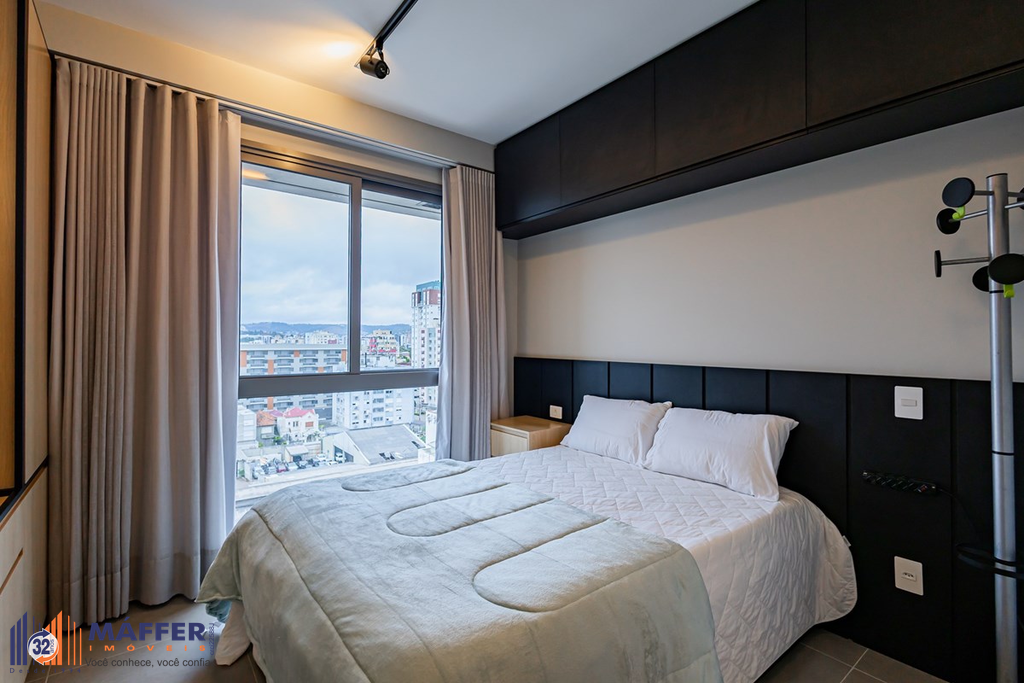 Apartamento, 1 quarto, 47 m² - Foto 21