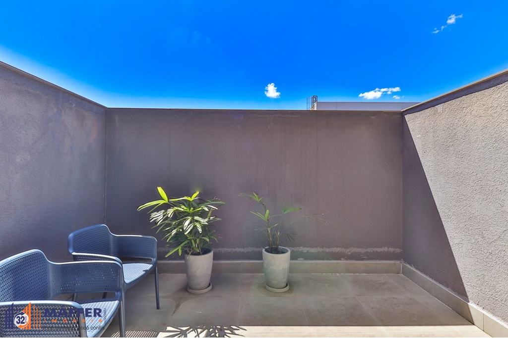Sala-Conjunto, 38 m² - Foto 10