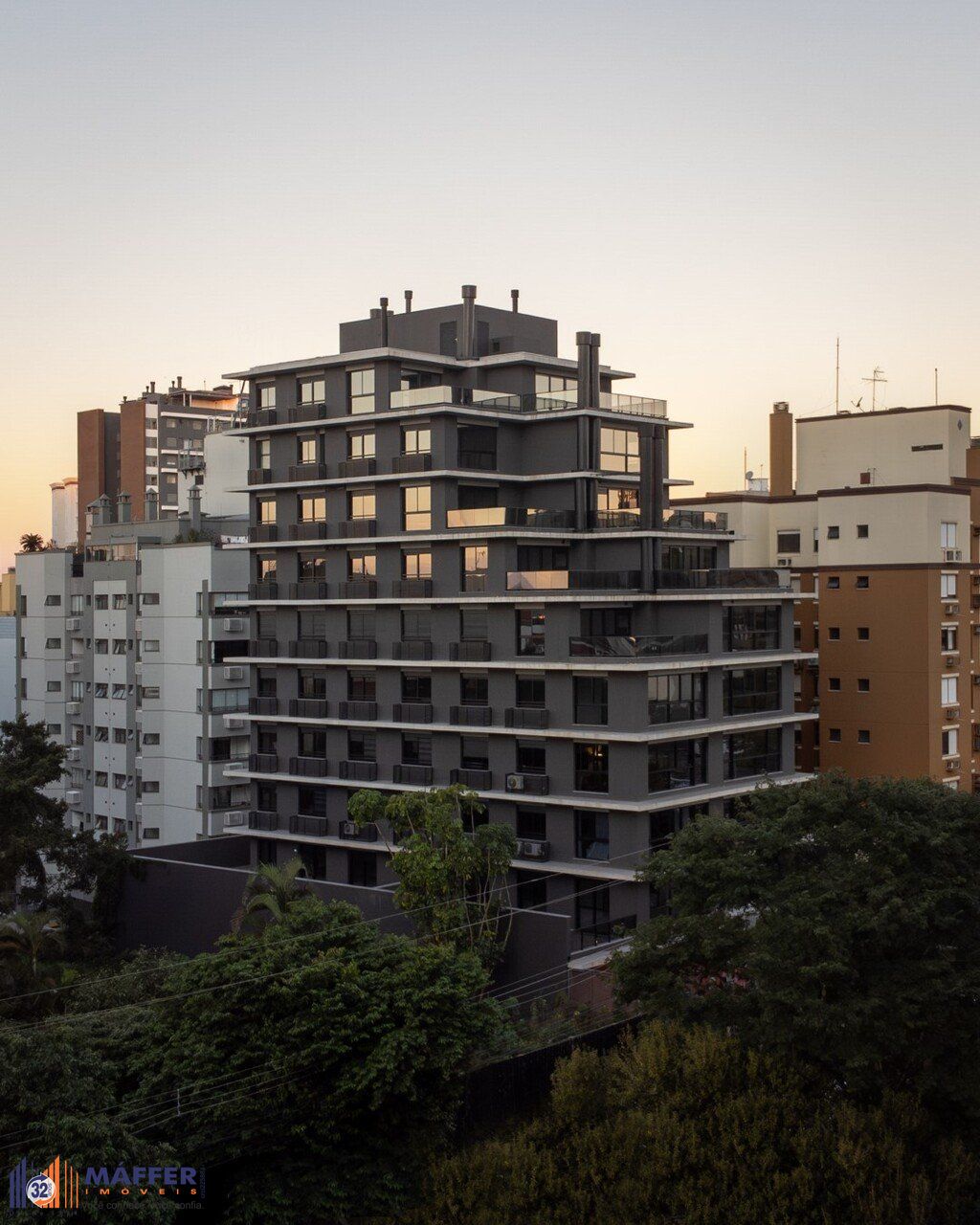 Apartamento, 1 quarto, 87 m² - Foto 3