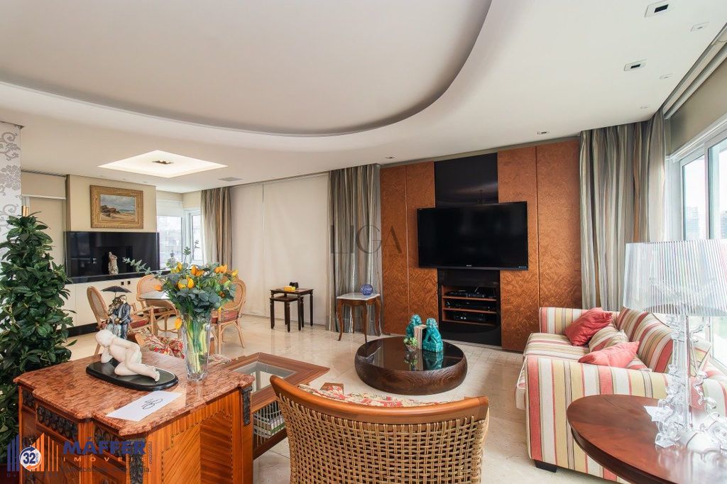 Apartamento, 4 quartos, 356 m² - Foto 33