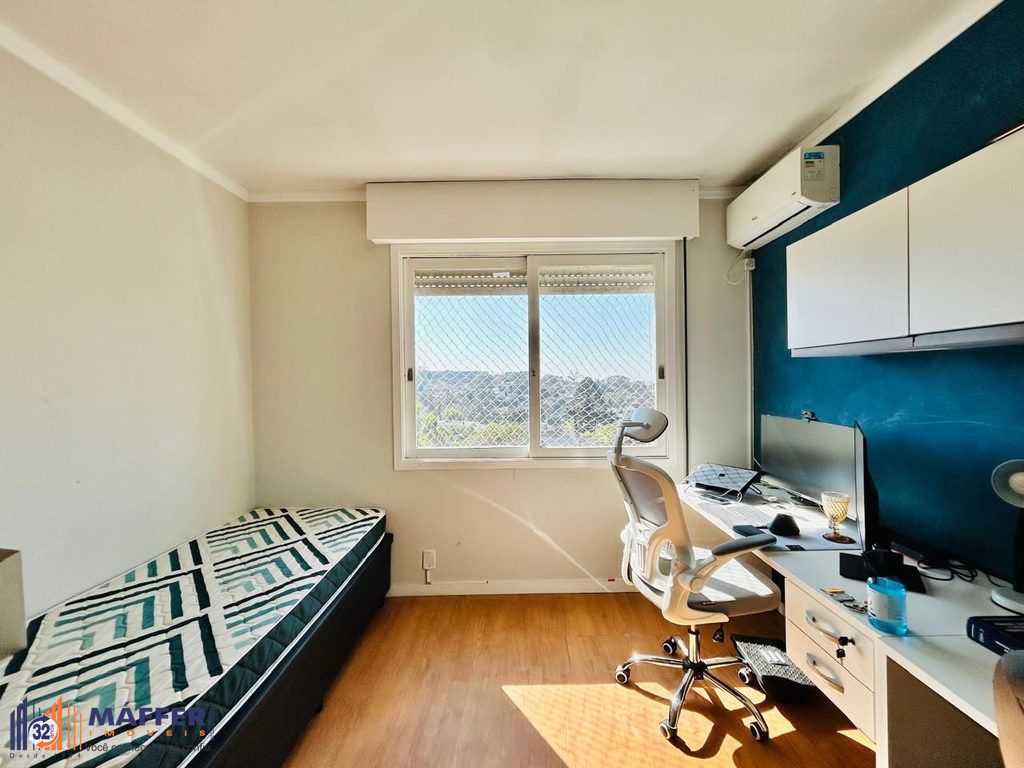 Apartamento, 2 quartos, 60 m² - Foto 13