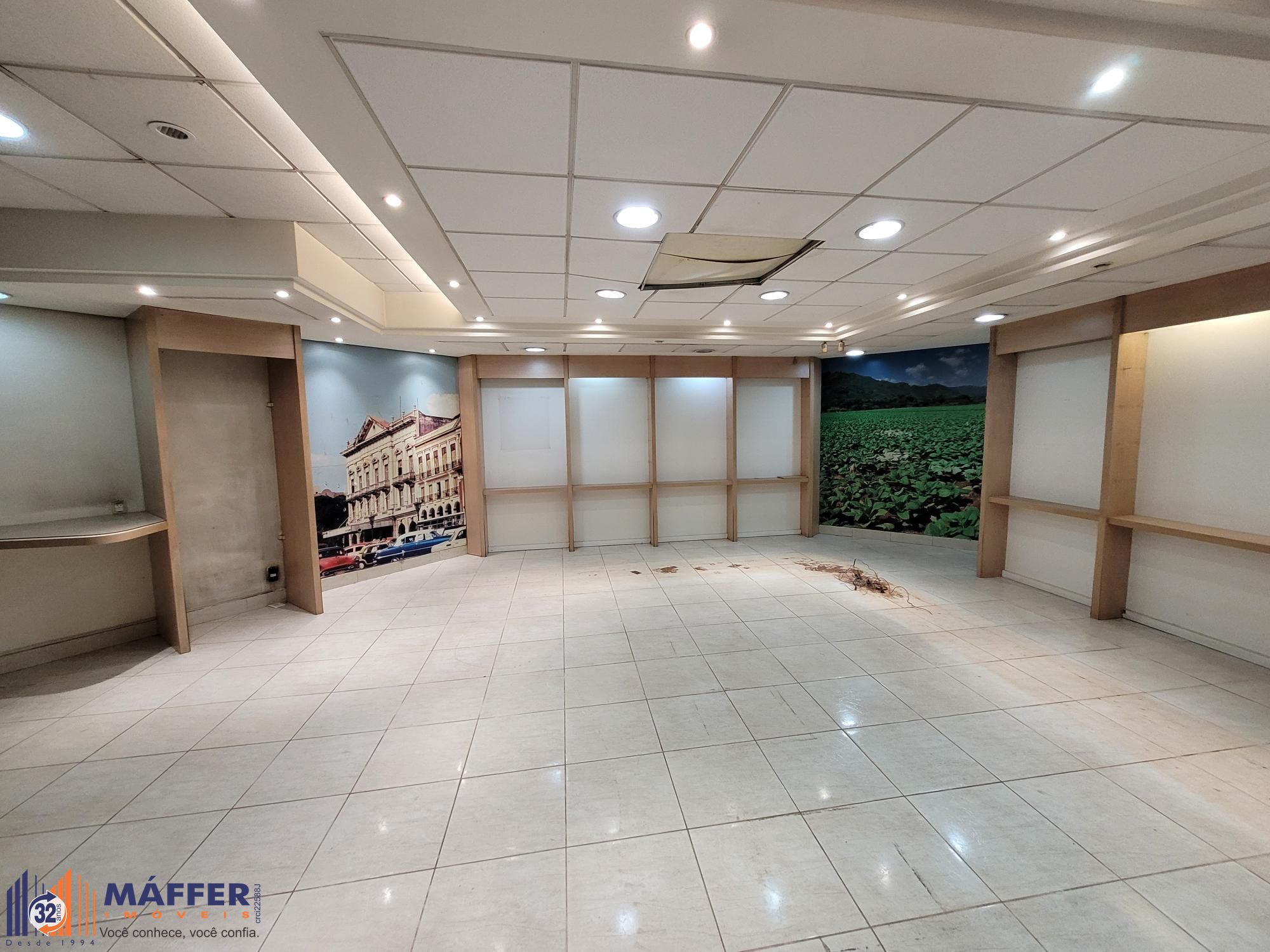 Loja-Salão, 212 m² - Foto 4