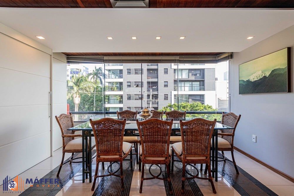Apartamento, 3 quartos, 157 m² - Foto 53