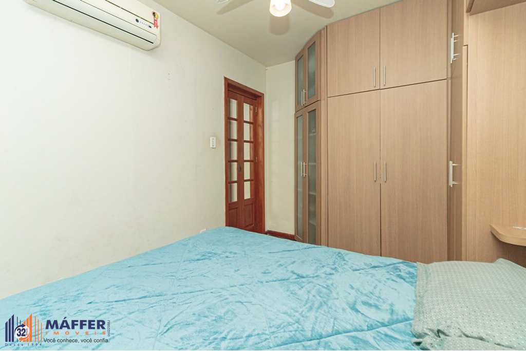 Apartamento, 2 quartos, 48 m² - Foto 9