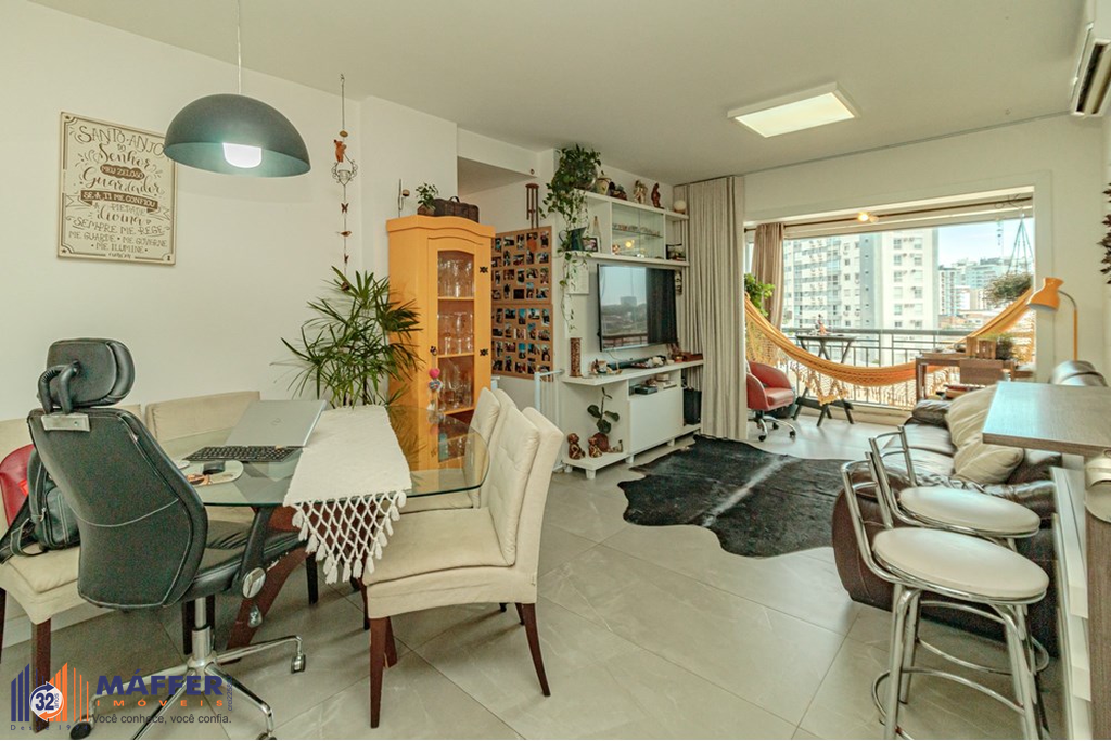 Apartamento, 3 quartos, 82 m² - Foto 23