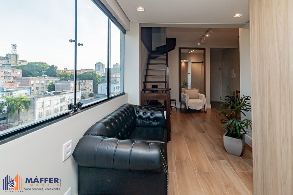 Cobertura, 3 quartos, 123 m² - Foto 33