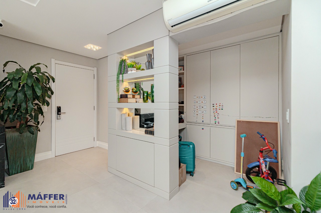 Apartamento, 4 quartos, 158 m² - Foto 50