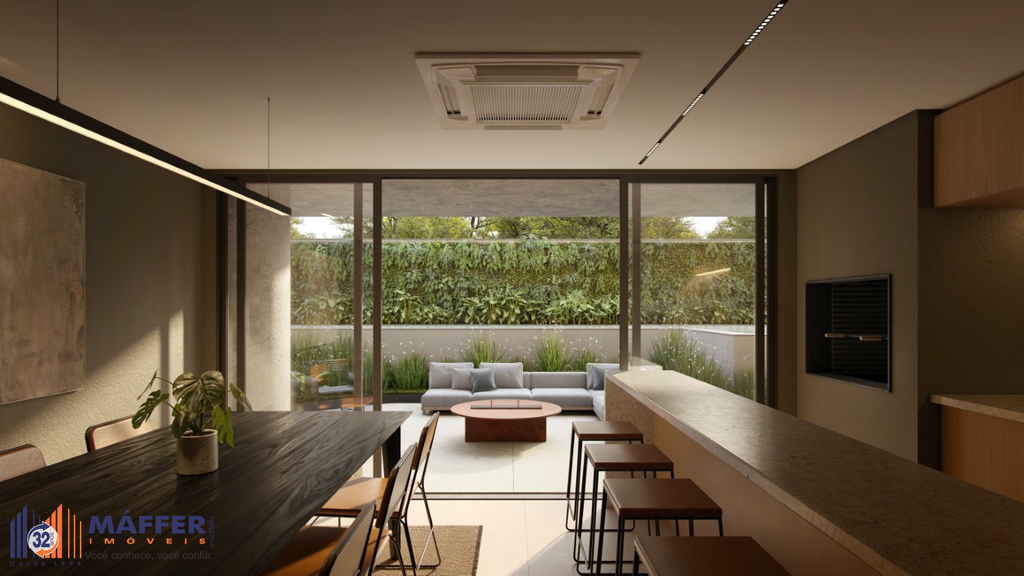Apartamento, 3 quartos, 193 m² - Foto 11