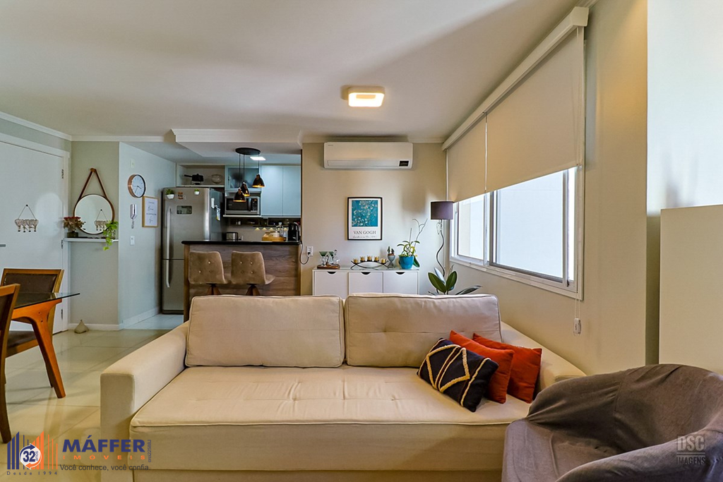 Apartamento, 3 quartos, 67 m² - Foto 44