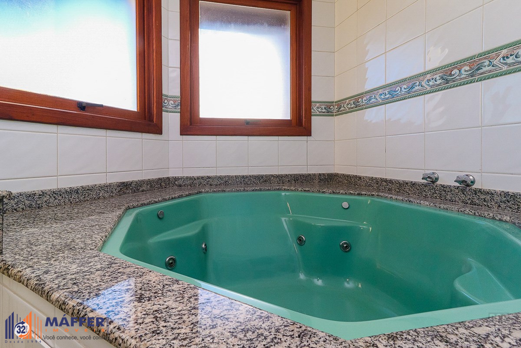 Casa de Condomínio, 4 quartos - Foto 57