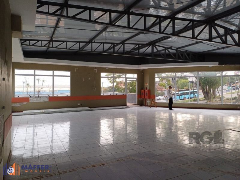 Loja para alugar, 257m², Jardim Carvalho - Porto Alegre