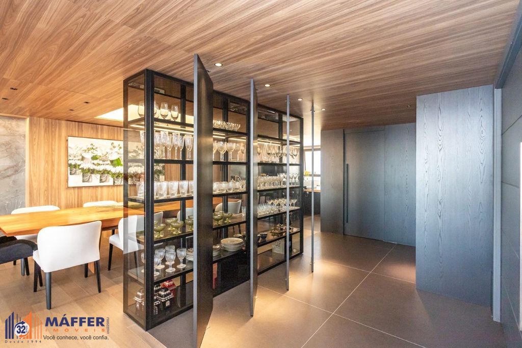 Apartamento, 3 quartos, 290 m² - Foto 46