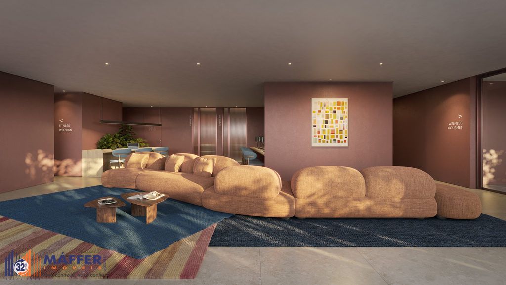 Apartamento, 1 quarto, 36 m² - Foto 23