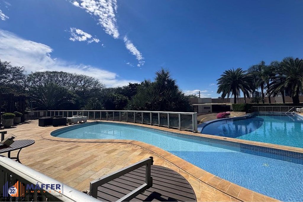 Apartamento, 3 quartos, 117 m² - Foto 4