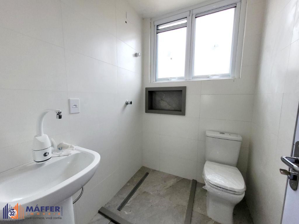 Apartamento, 1 quarto, 37 m² - Foto 9