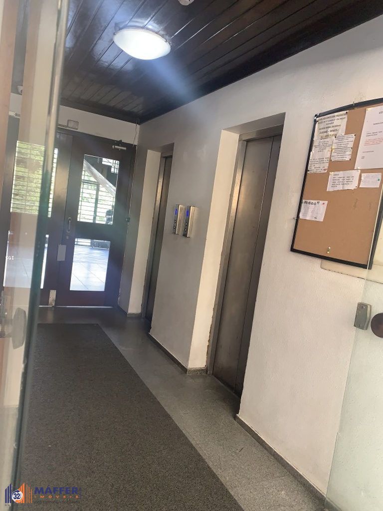 Apartamento, 1 quarto, 30 m² - Foto 4