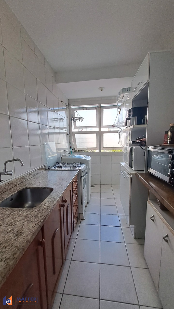 Apartamento, 2 quartos, 61 m² - Foto 4
