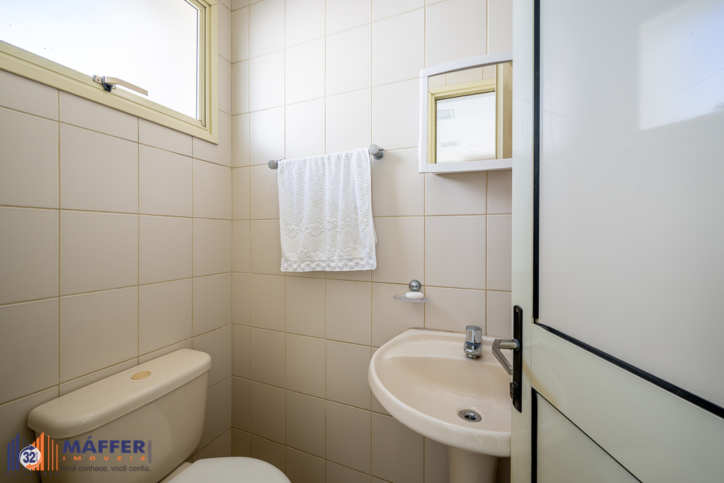 Cobertura, 4 quartos, 294 m² - Foto 5