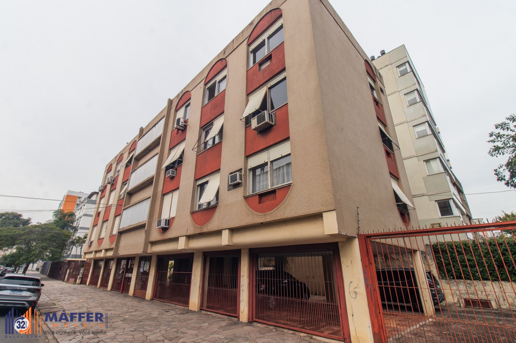 Apartamento, 2 quartos, 72 m² - Foto 3