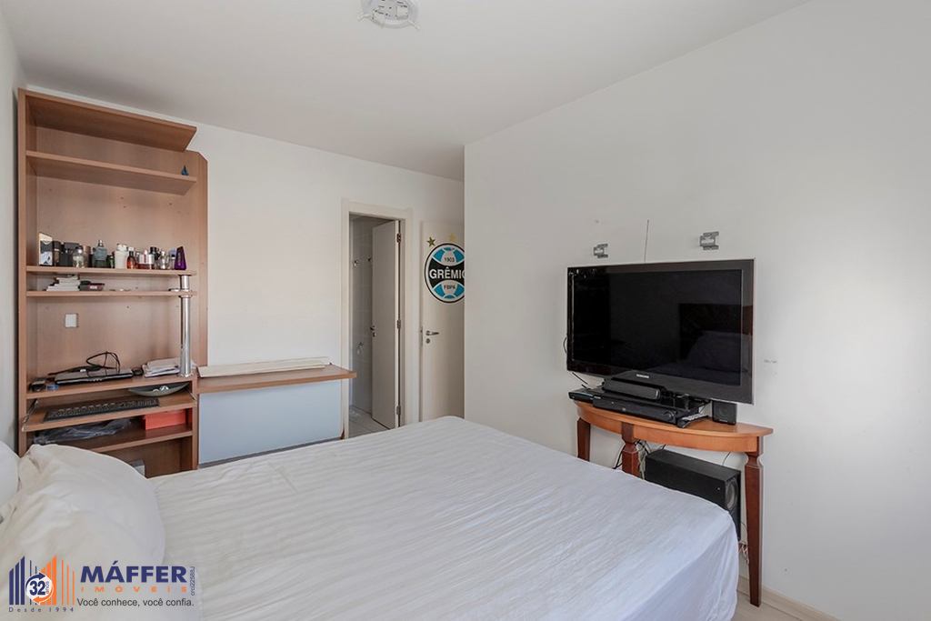 Apartamento, 2 quartos, 59 m² - Foto 26