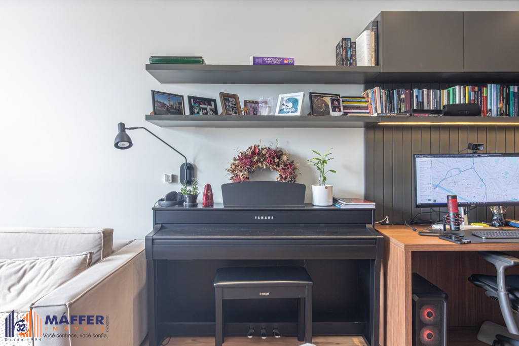 Apartamento, 1 quarto, 49 m² - Foto 10