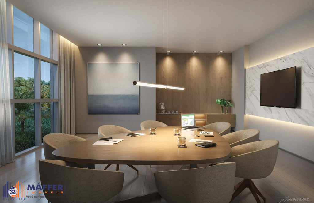 Apartamento, 3 quartos, 137 m² - Foto 45