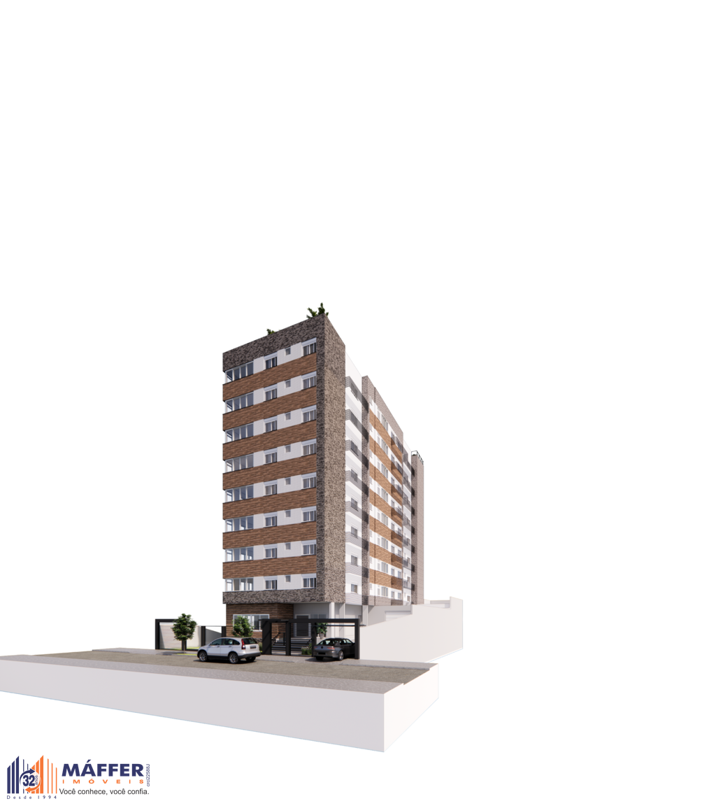 Apartamento, 2 quartos, 60 m² - Foto 5