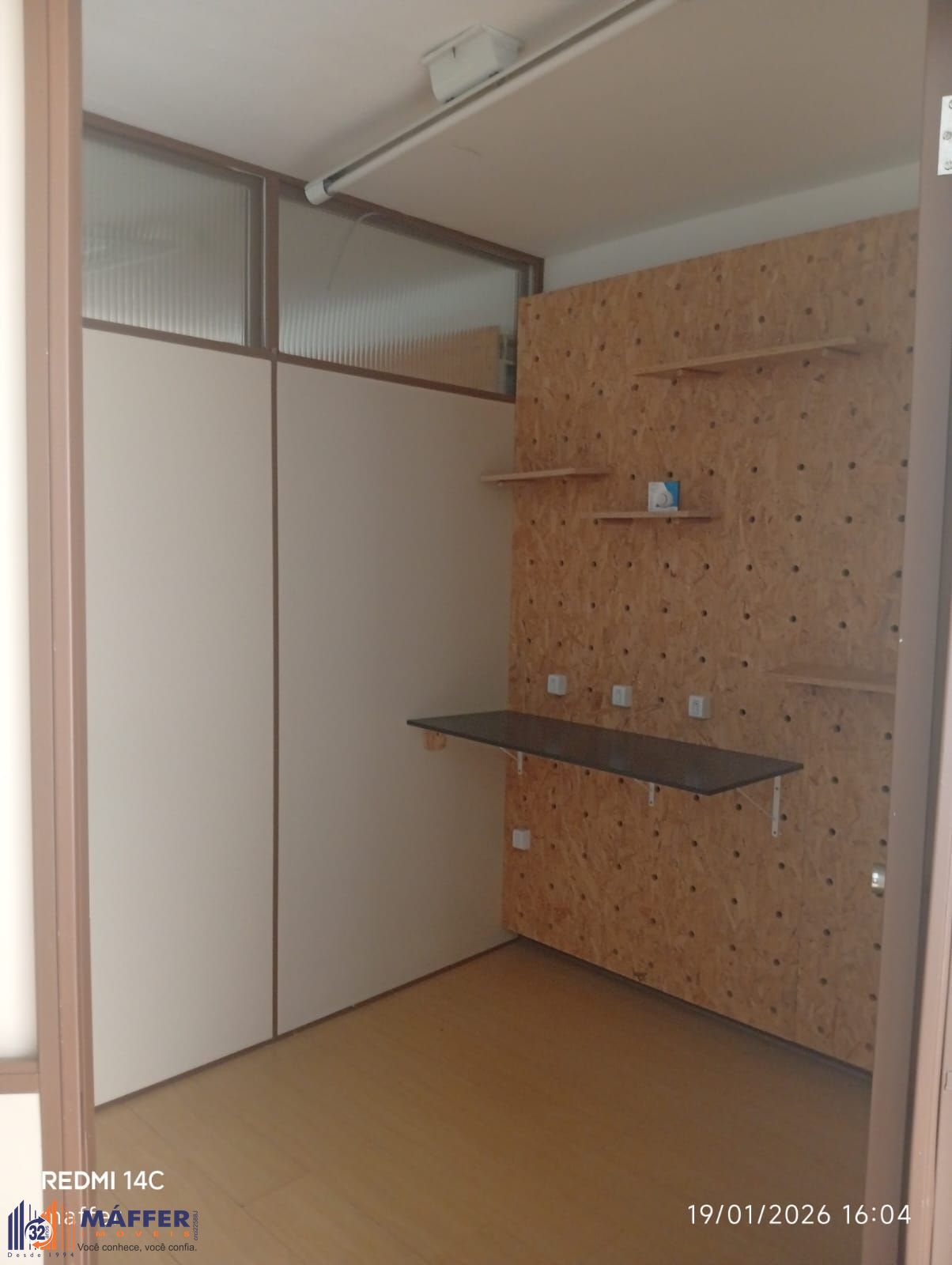Sala-Conjunto, 51 m² - Foto 8