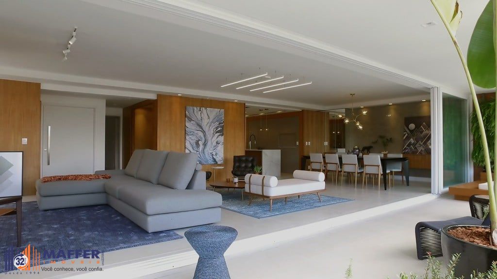 Apartamento, 3 quartos, 177 m² - Foto 20