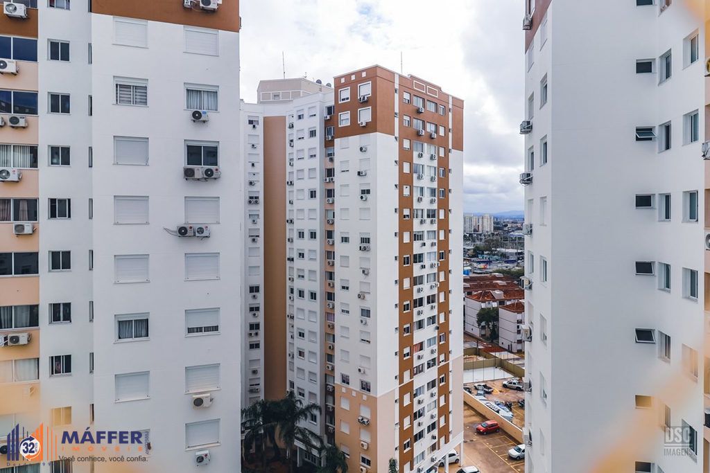 Apartamento, 3 quartos, 66 m² - Foto 26
