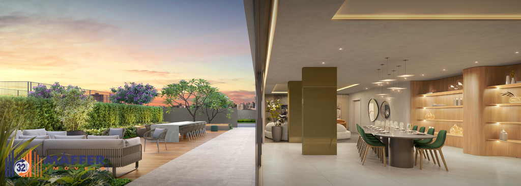 Apartamento, 1 quarto, 18 m² - Foto 10