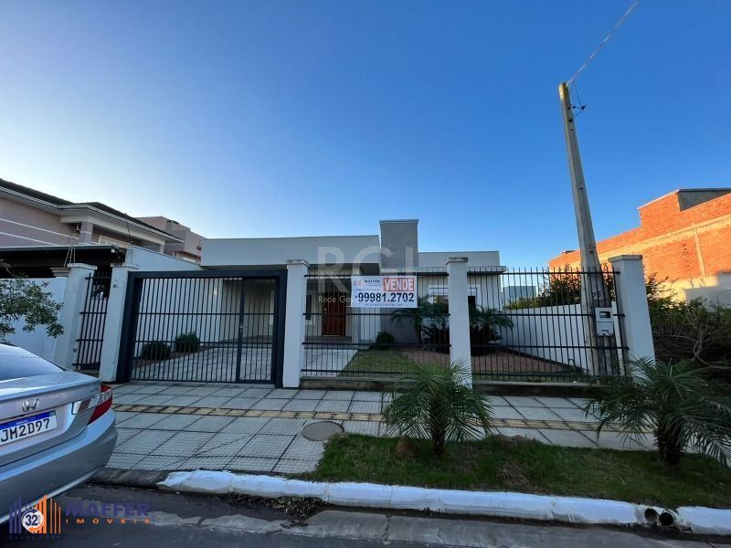 🏡 Residência nova – Alto padrão no Valle Ville