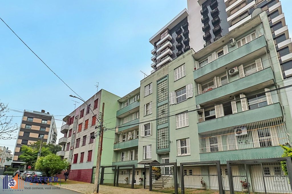 Apartamento, 3 quartos, 88 m² - Foto 22